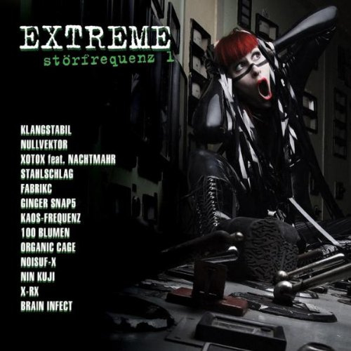 Extreme Störfrequenz 1