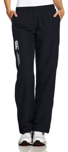 Canterbury Women's Open Hem Stadium Sweat Pants - SS15