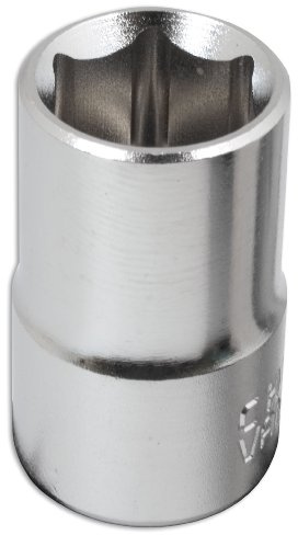 Laser 1942 Socket 3/8D 15mm