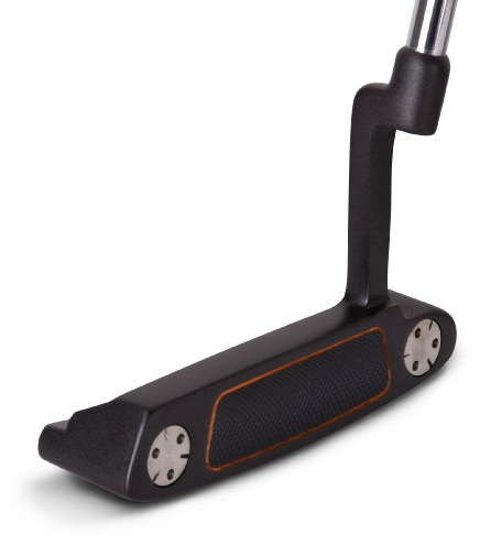 Pinemeadow Putter Pre 2.0 pour droitier en Acier, Standard, 86,4 cm