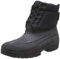 HKM Hamilton-9100-Scarpe Termiche, Colore: Nero, Stivali da cavallerizzi Unisex-Adulto, 36 EU