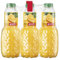 granini jus d'orange Pet Bouteille de, pack de 6 x 1 L)