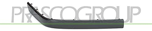 Prasco - BM0421243 - BMW - 5 Series - E34 - Mod. 02/88-10/95 - Zierleiste Rechts Stosstange Vorne