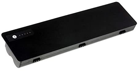 Batterie pour Dell XPS L501X 5200mAh, 11,1V, Li-Ion