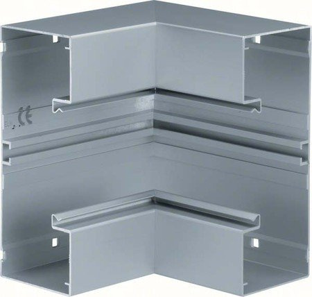 Tehalit Innenecke aus eloxiertem Aluminium 651 704 bra elen