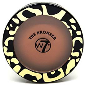 W7 The Bronzer Matte Compact - 14 g