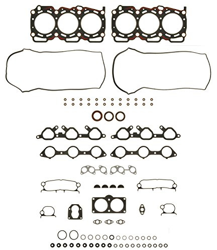 Ajusa 52126600 Gasket Set cylinder head