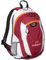 Held Kiwo Rucksack, Farbe rot