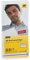 Deutsche Post 100 Briefumschläge DIN lang, weiß, haftklebend, ohne Fenster