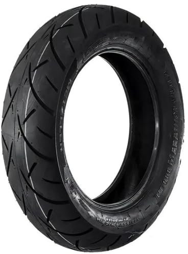 Metzeler 2409000 Motorrad Ganzjahresreifen, bunt, 160/70 B17 79 - RF, Set of 4