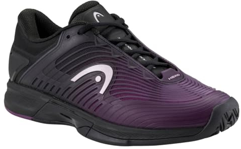 HEAD Revolt Pro 4.5 Women BKPL
