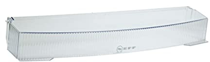 Neff 448321 00448321 Lid for Fridge Storage Compartment for Bosch/Siemens/Neff