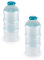 NUK 10256342 Milchpulver-Portionierer, 6er Pack (2 x 3er Pack), petrol