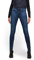 G-STAR RAW Damen 3301 High Waist Skinny Jeans