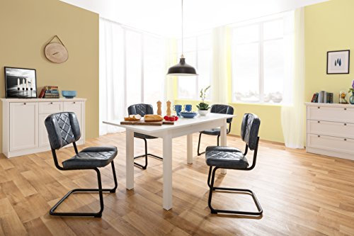 Intertrade Auszugstisch, One Size