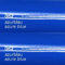 Unbekannt 11€/m² Oracal Plotterfolie Glanz 751c 052 Azurblau 63 cm Breite gegossene Plotter Möbel-Folie selbstklebend High Performance cast