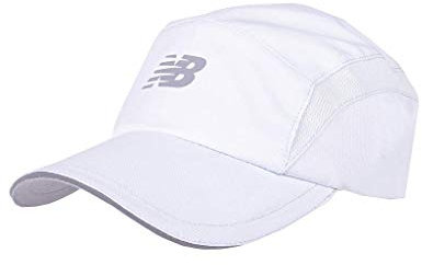 New Balance 5-Panel Performance Hat V3.0