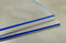 Laserplast Placa metacrilato transparente 8mm A3 DINA3 (297 x 420 mm) - Varios tamaños A0 A1 A2 A3 A4 A5 A6 - Placa Acrilico transparente - Plancha Lamina Metacrilato colada