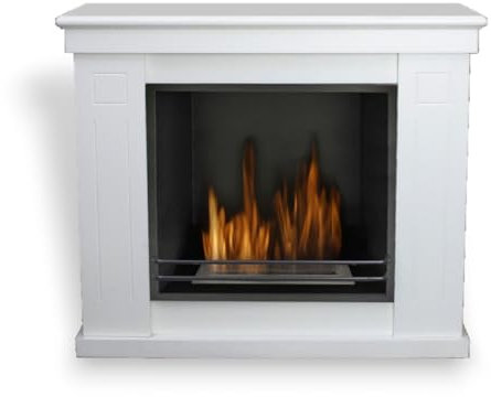 RAFFAELLO Camino Bioetanolo 1.7Lt, 3 KW/H