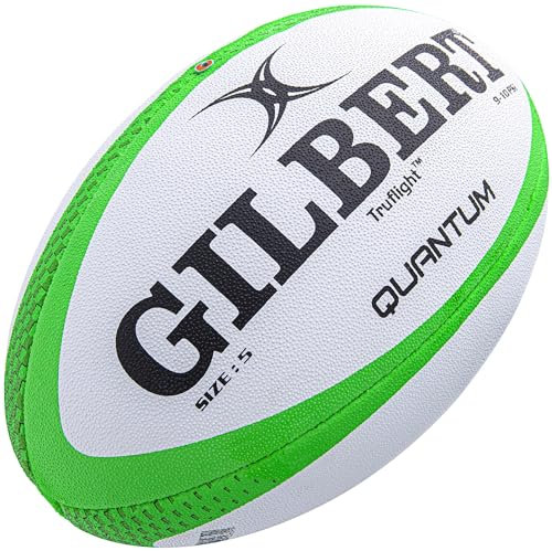 Gilbert QUANTUM 7S Matchball – Größe 5 – Neu für 2020/2021