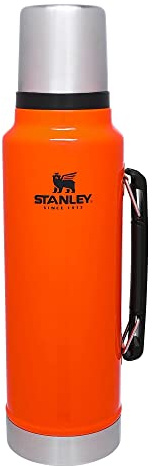 Stanley 10-07933-047 The Legendary Classic Bottle Blaze Orange 1,5QT / 1,4L
