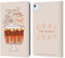 Head Case Designs Offizielle Friends TV Show Tastes Like Feet Wichtige Kunst Leder Brieftaschen Handyhülle Hülle Huelle kompatibel mit Apple iPad Air 2020/2022