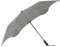 BLUNT Metro - Parapluie et Parapluie Tempête - Pliable et Résistant au Vent jusqu'à 115 km/h - Ouverture Automatique - Léger et Durable - Ø 95 cm - Pied-de-Poule