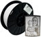 Lithophane Maker's Classic Lithophane White AF PLA 3D-Drucker-Filament, 1,75 mm Durchmesser, 1-kg-Spule American Filament