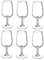 Lot De 6 Verres à Vin - 21 Cl - Viticole
