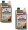 Ewalia Nervensaft II für Pferde - Doppelpack - 2 x 1 Liter