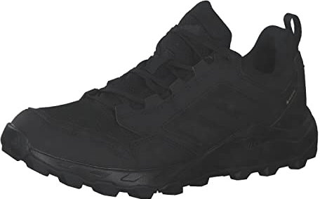 adidas Damen Tracerocker 2.0 Gore-TEX Trail Running Shoes, Core Black/Core Black, 36 2/3 EU