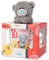 Me To You Bear 16th Birthday Mug Ceramic & Plush Gift Set.AGM01083, Grey!