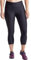 PEARL IZUMI Sugar Air 20inch Crop 3/4 Tights XL