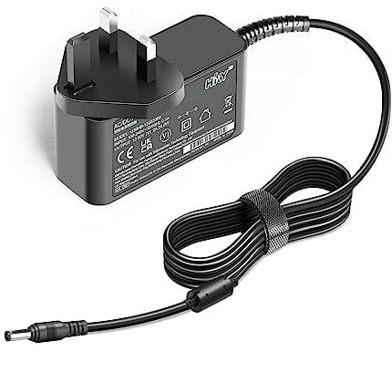 HKY 12V Power Supply Adapter for Makita Fan, RockaRoo Baby Swing 4moms mamaRoo, Laptops, Speakers, Yamaha PA-P45 PSR-E473 Electronic Piano, Spectra S1 S2 Plus Breast Pump Charger Universal 12 Volts