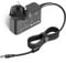 HKY 12V Power Supply Adapter for Makita Fan, RockaRoo Baby Swing 4moms mamaRoo, Laptops, Speakers, Yamaha PA-P45 PSR-E473 Electronic Piano, Spectra S1 S2 Plus Breast Pump Charger Universal 12 Volts
