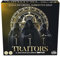 The Traitors - Juego de Mesa Oficial - Basado en la Serie de TV - ¿Pueden los Fieles Atrapar al Traidor? para 4-6 Jugadores - Mayores de 12 años