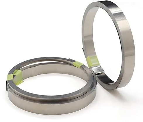 ICAMAS 2M Nickel Plated Strip 0.2/0.3mm Thickness For Lithium Battery Pack Welding Nickle Tabs For 18650 26650 Battery Pack Spot Welder (Color : 0.3x10mmx2M)