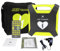 AED-Trainer XFT 120GA, Erste Hilfe Teaching Trainingsgerät, 8 Verschiedene Szenarien, Deutsch, Französisch, Spanisch und Italienisch Sprachansagen mit Fernbedienung