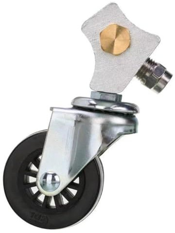 BESPORTBLE Hochdruckreiniger Bodenreiniger Mit 4 Düsen Autowaschset Bodenreiniger-spray Wasserbodenreiniger