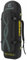 CRESSI Piovra Dry Fins Backpack - Borsa a Zaino con Trattamento Idrorepellente per Pinne a Pala Lunga e Atrezzatura Pesca/Apnea, XL, Nero/Giallo, Unisex