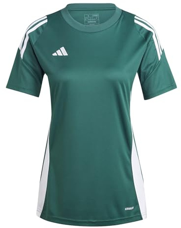 adidas Damen Tiro 24 T-Shirt