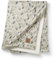 Elodie Details Babydecke Kuscheldecke Kinderwagendecke aus Oeko-Tex Pearl Velvet Extra Weich und Warm 75 x 100 cm - Fairytale Forest
