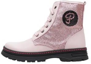Pablosky 433975 Mode-Stiefel, Rosa, 34 EU