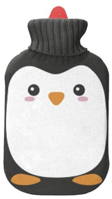 Wärmflasche EDM 78994 Pinguin 2 L - Marke: EDM Product - EAN: 8425998789942