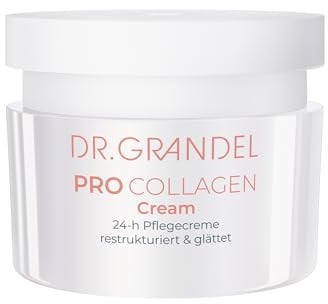 DR. GRANDEL Unisex 24-Stunden-Pflege Pro Collagen Cream