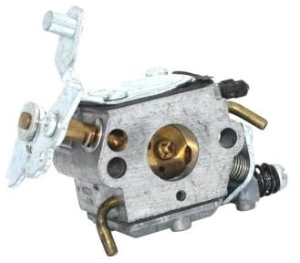 Carburetor W47 Compatible With Pro Chainsaw 50cc Models PP5020 PP5020AV 966807601 573952201 PP4818A And 358350980 C1M-W47