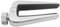 Garneck Ajustable para Guitarra Compatible 6/12 Cuerdas Metal Plateado Herramienta Esencial para Músicos Estabilidad Confiable