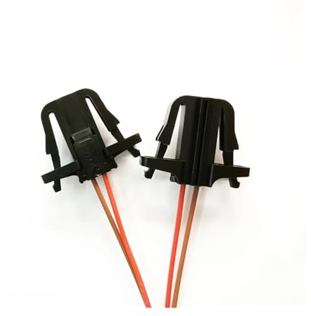 Car Accessories Door Light Replace Connector Cable Wire Harness for Passat (Front Door Wire)