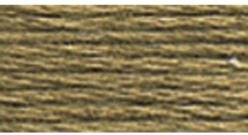 DMC - Mouliné Spécial | 100% Baumwolle | 8 Meter | 6-fädig | 500 Farben