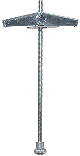Fischer 080183 - Taco vuelco KD 4 (Envase de 25 ud.)